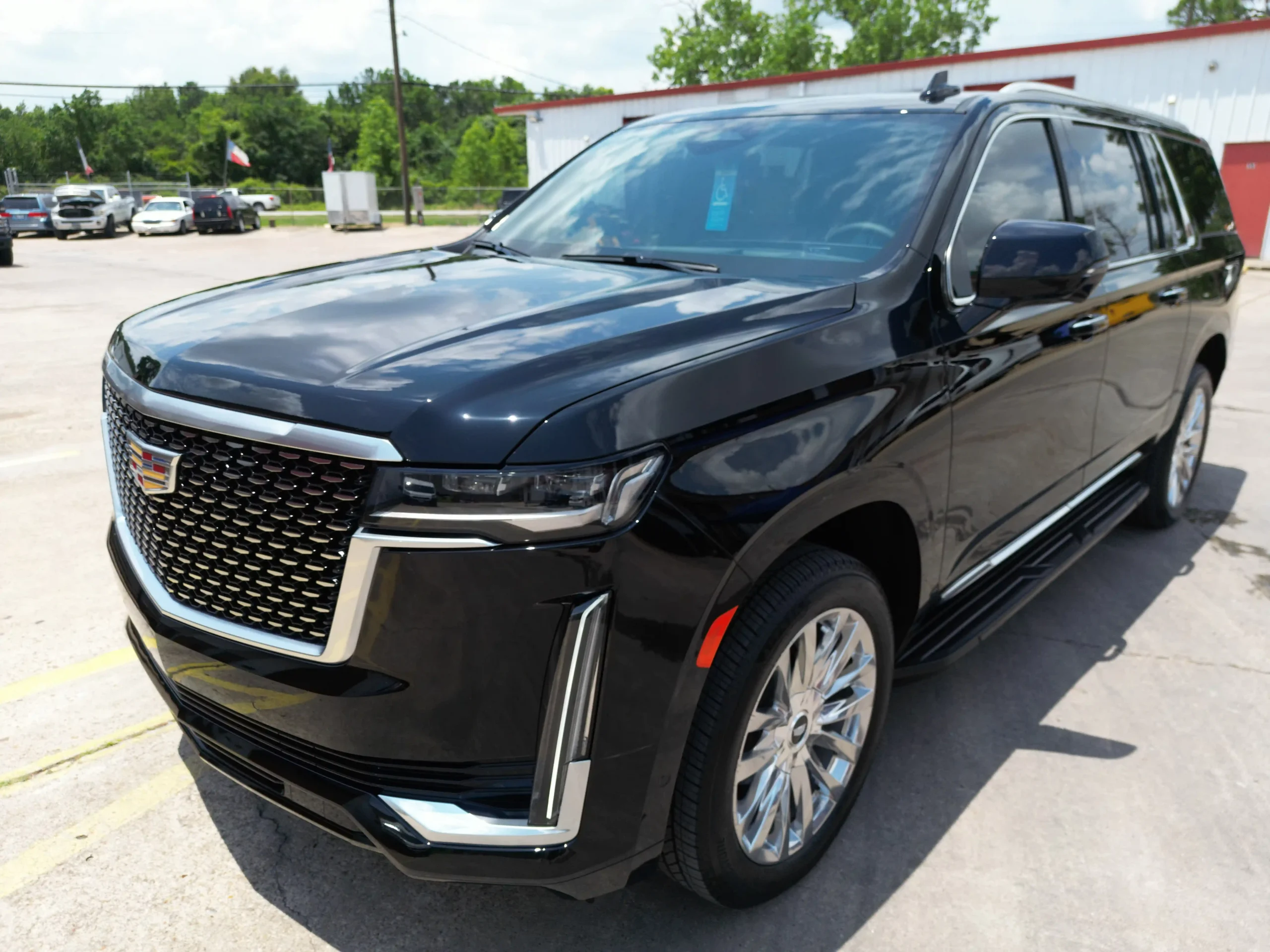 Before and after ceramic coating 5